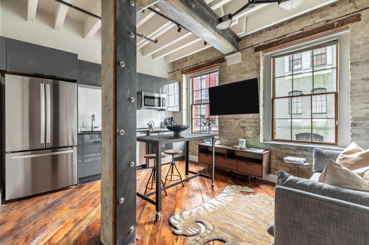 Mint House New Orleans - Riverside エクステリア 写真