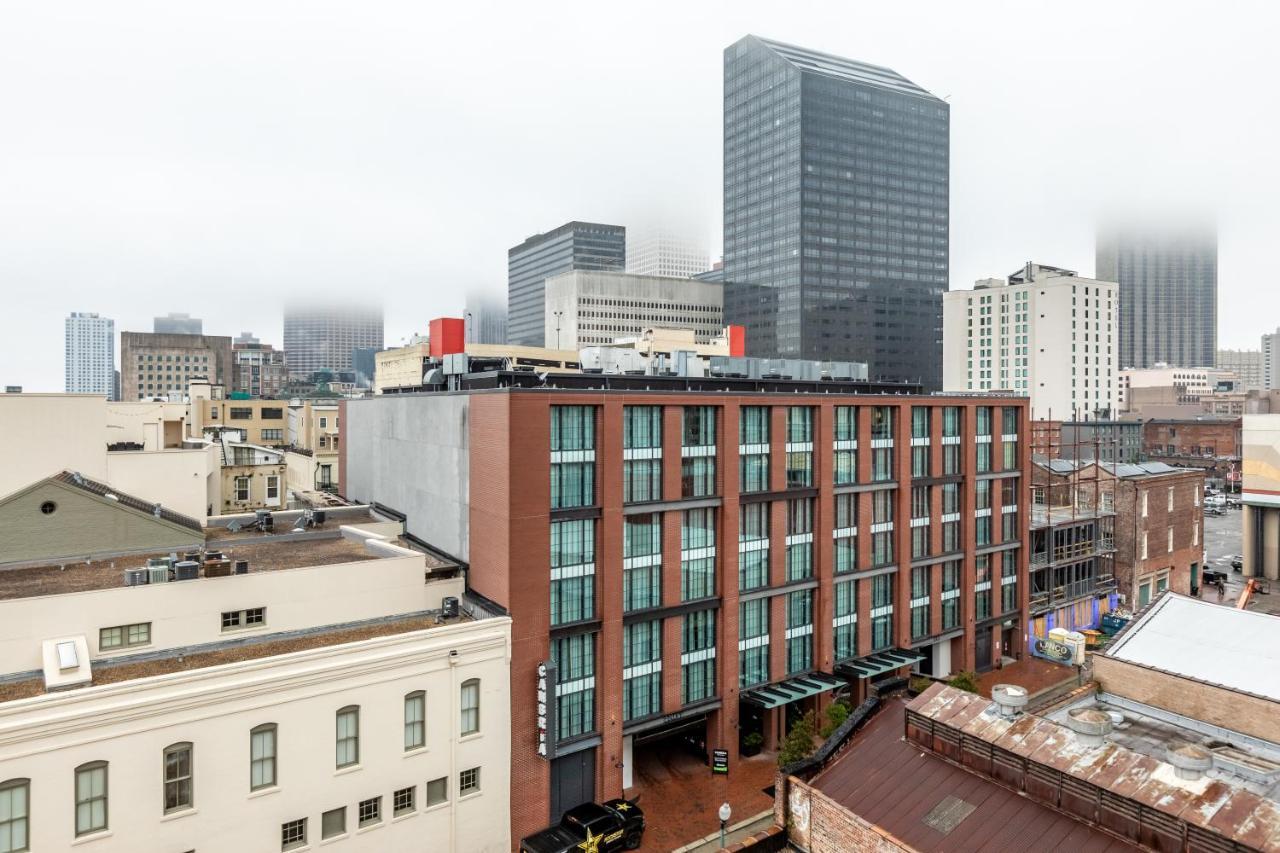 Mint House New Orleans - Riverside エクステリア 写真